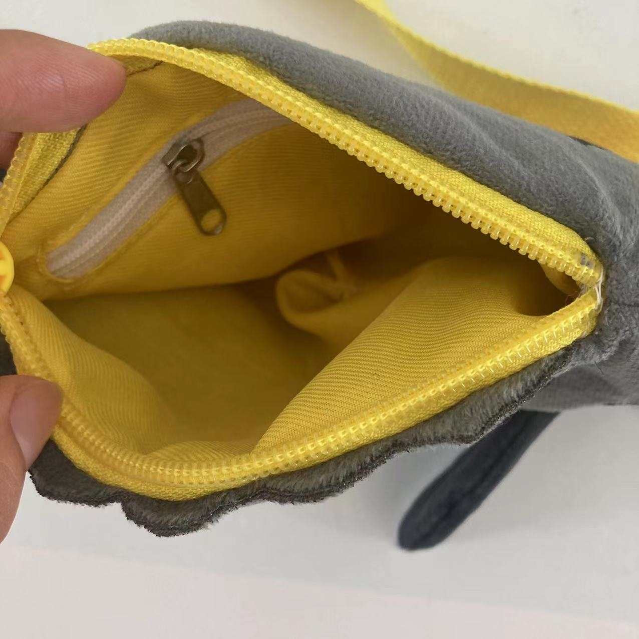 Sturgeon Fannypack