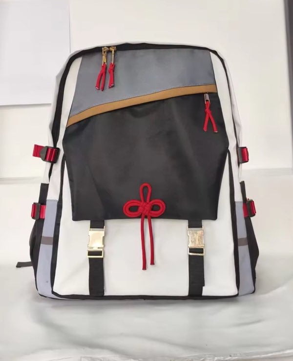 Crystal Core BackPack (PRE-ORDER)