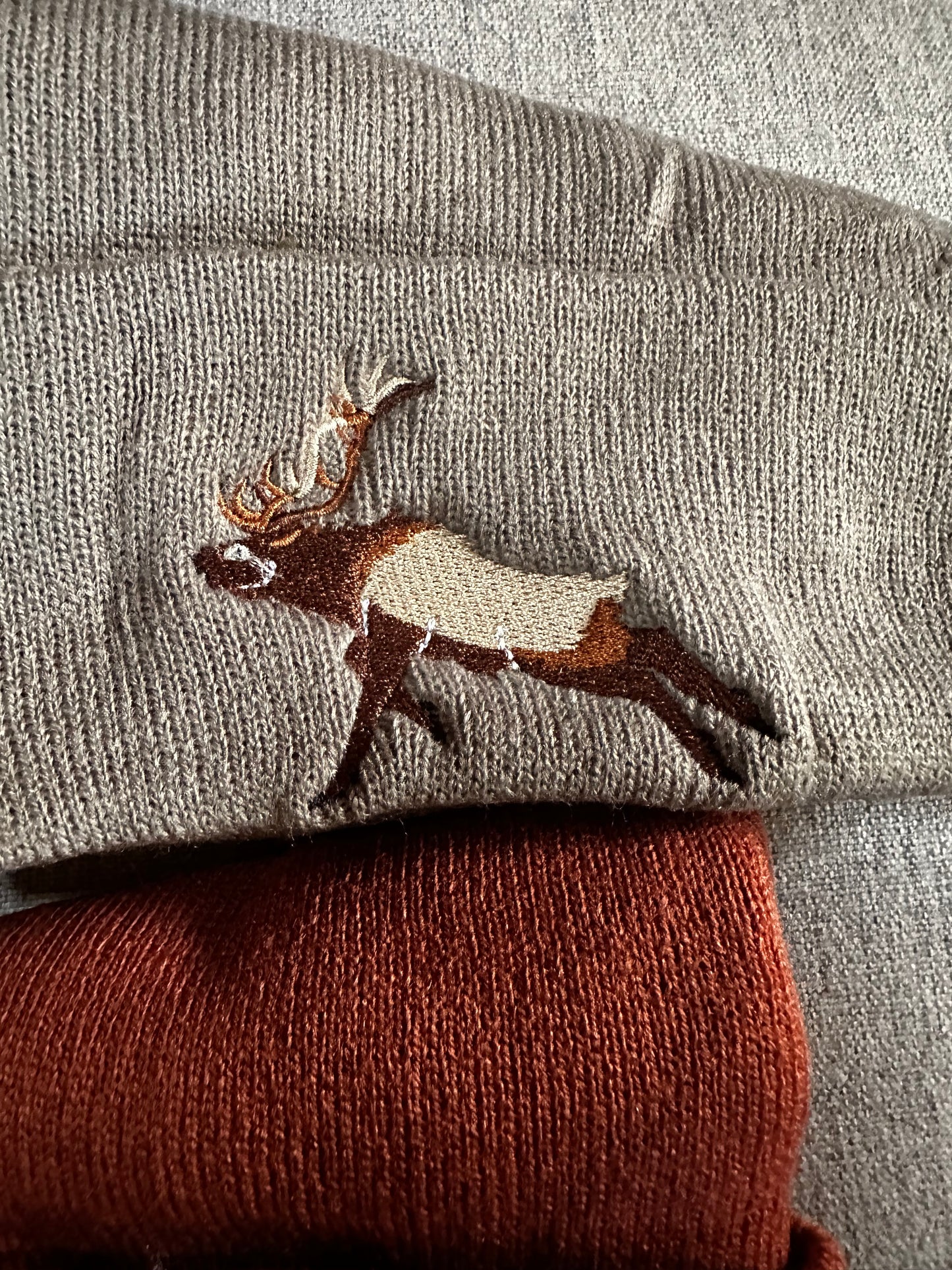 B-GRADE BEANIES