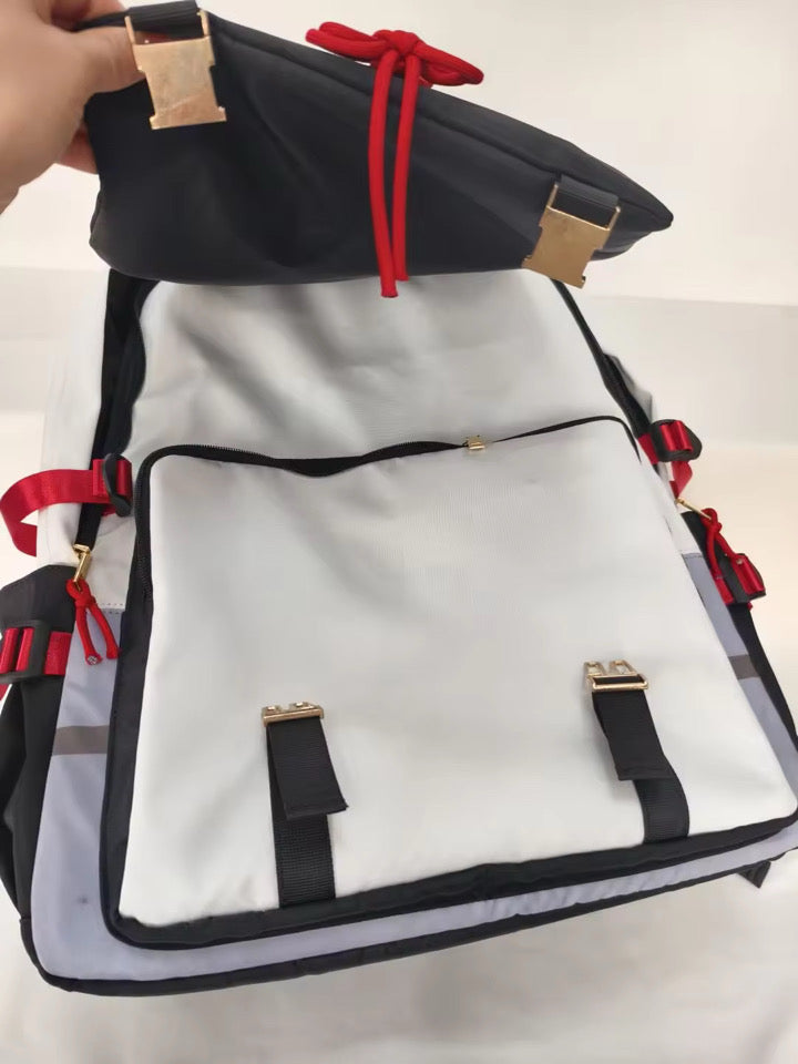 Crystal Core BackPack (PRE-ORDER)