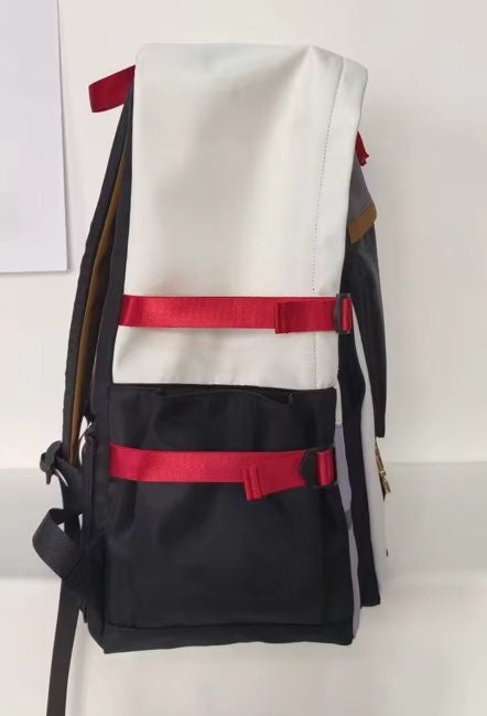 Crystal Core BackPack (PRE-ORDER)