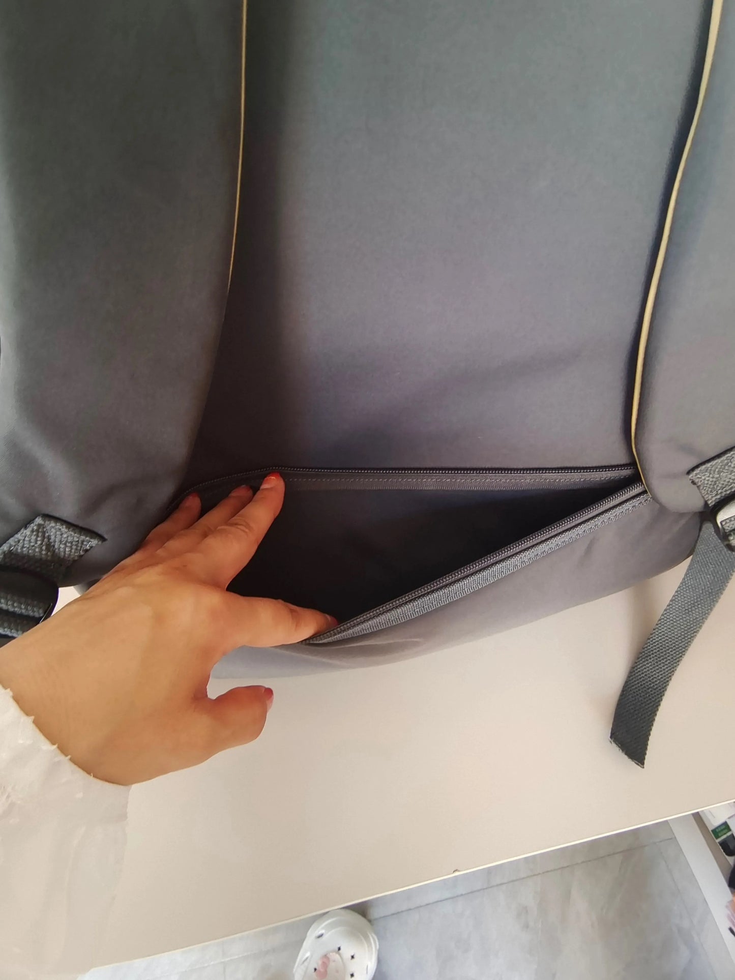 Crystal Core BackPack (PRE-ORDER)
