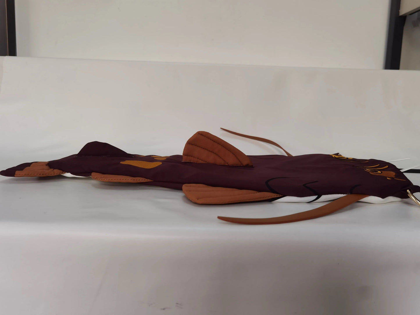 Catfish Messenger Bag (PRE-ORDER)