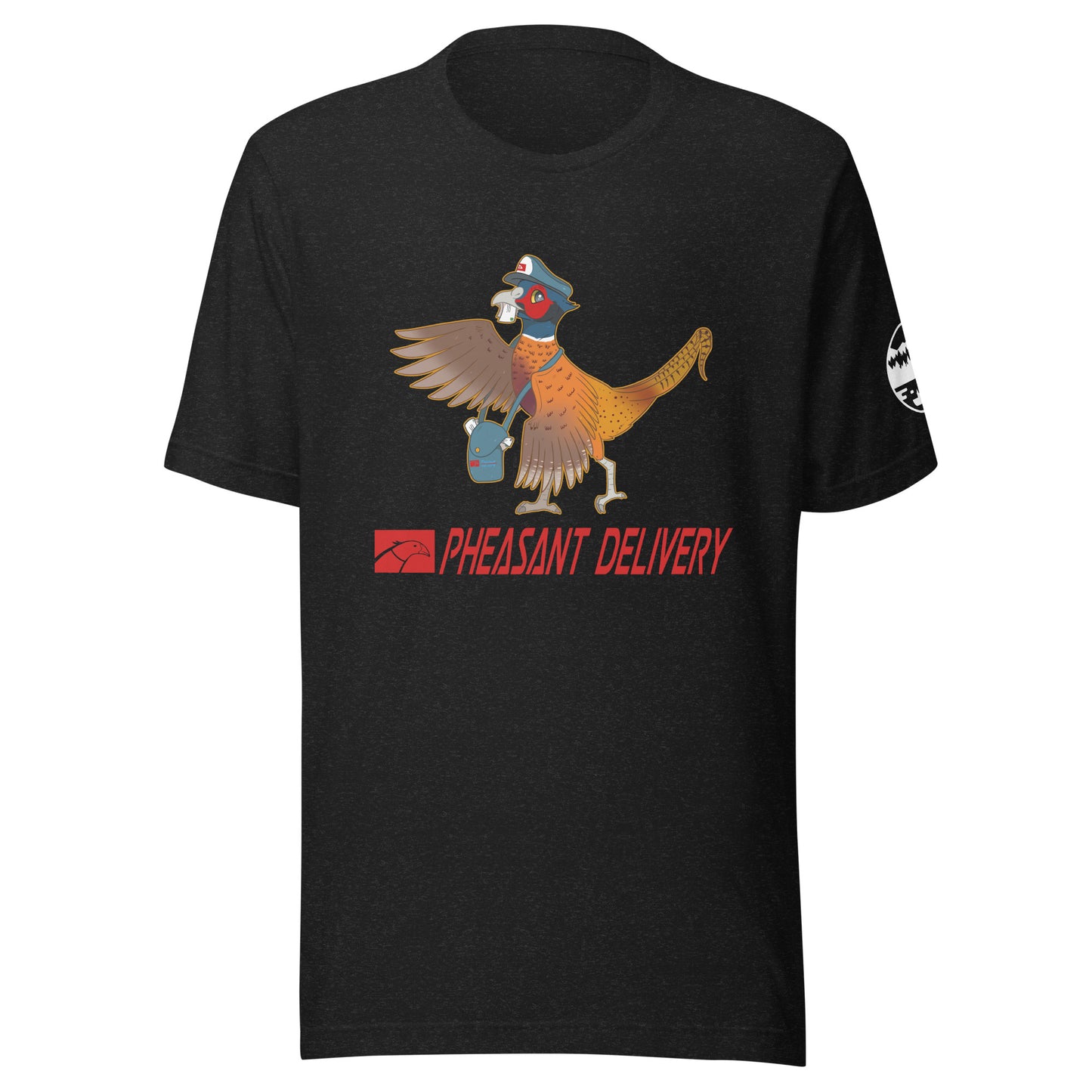 Pheasant Delivery! Shirt