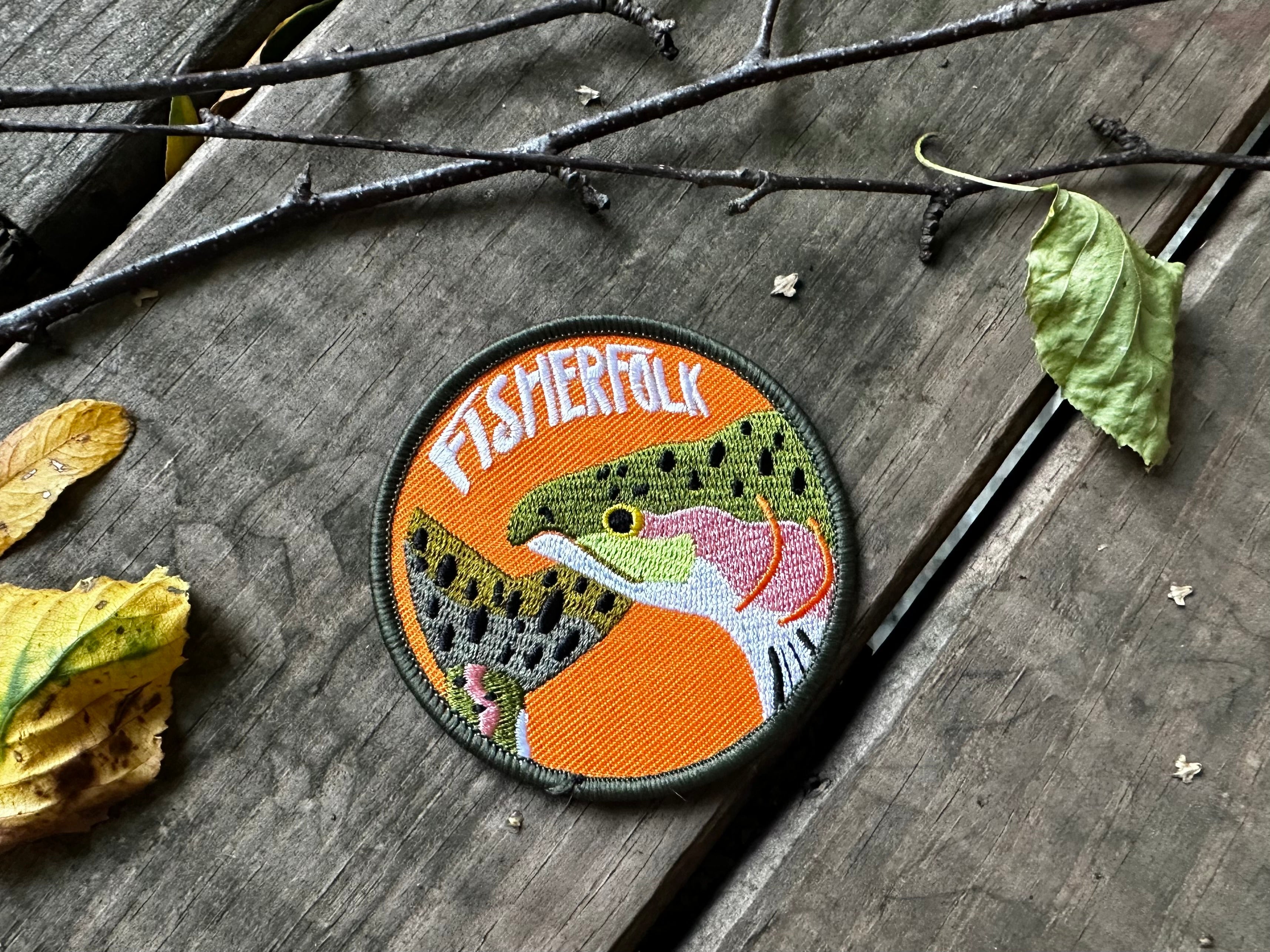 Patches