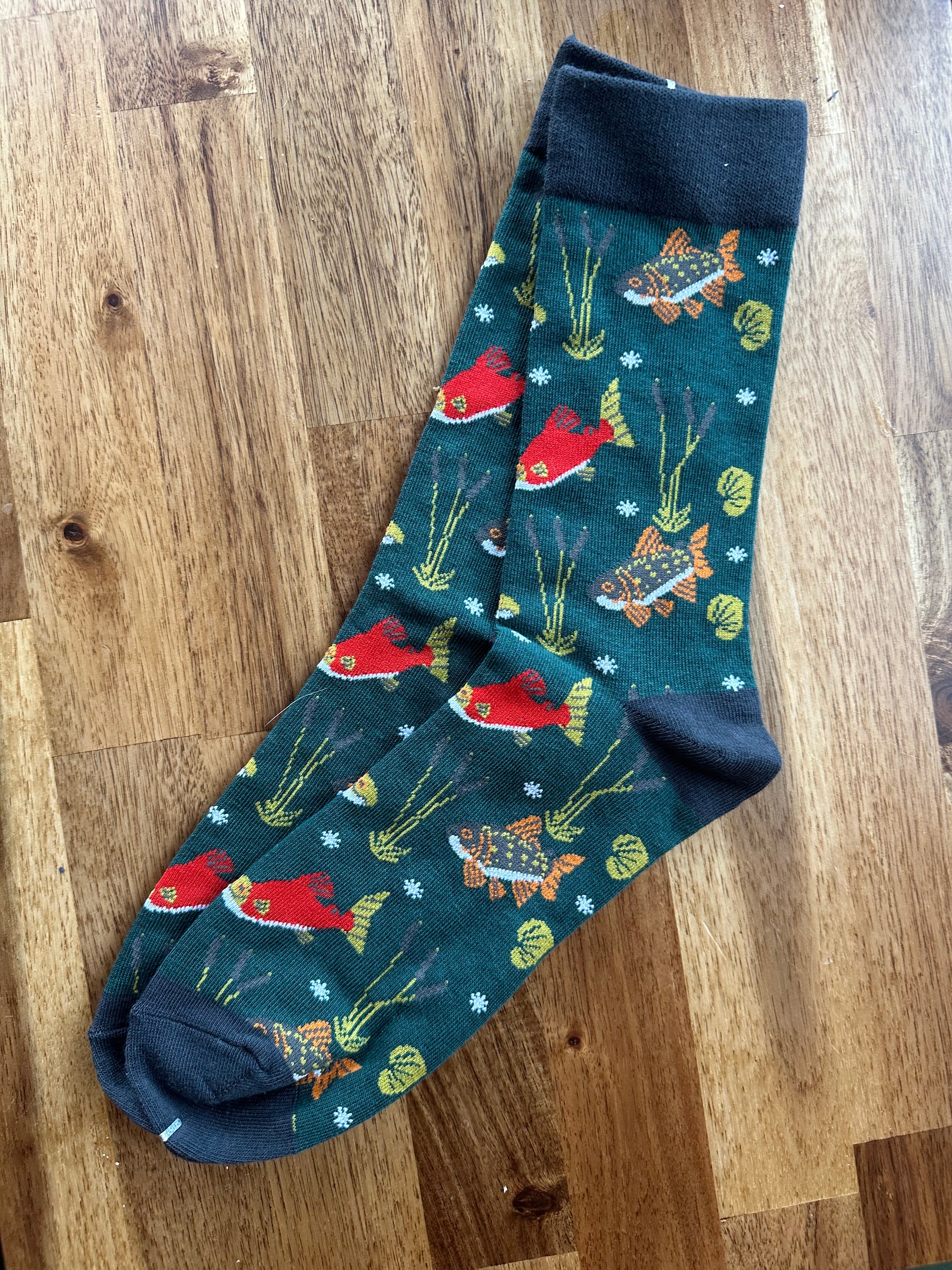 Socks