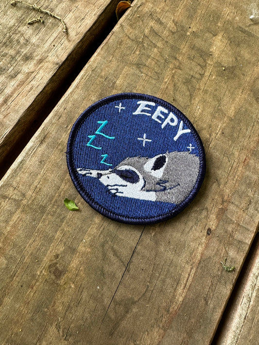 Eepy Patch