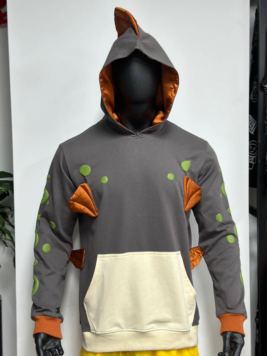 Brook Trout Hoodie (PRE-ORDER)