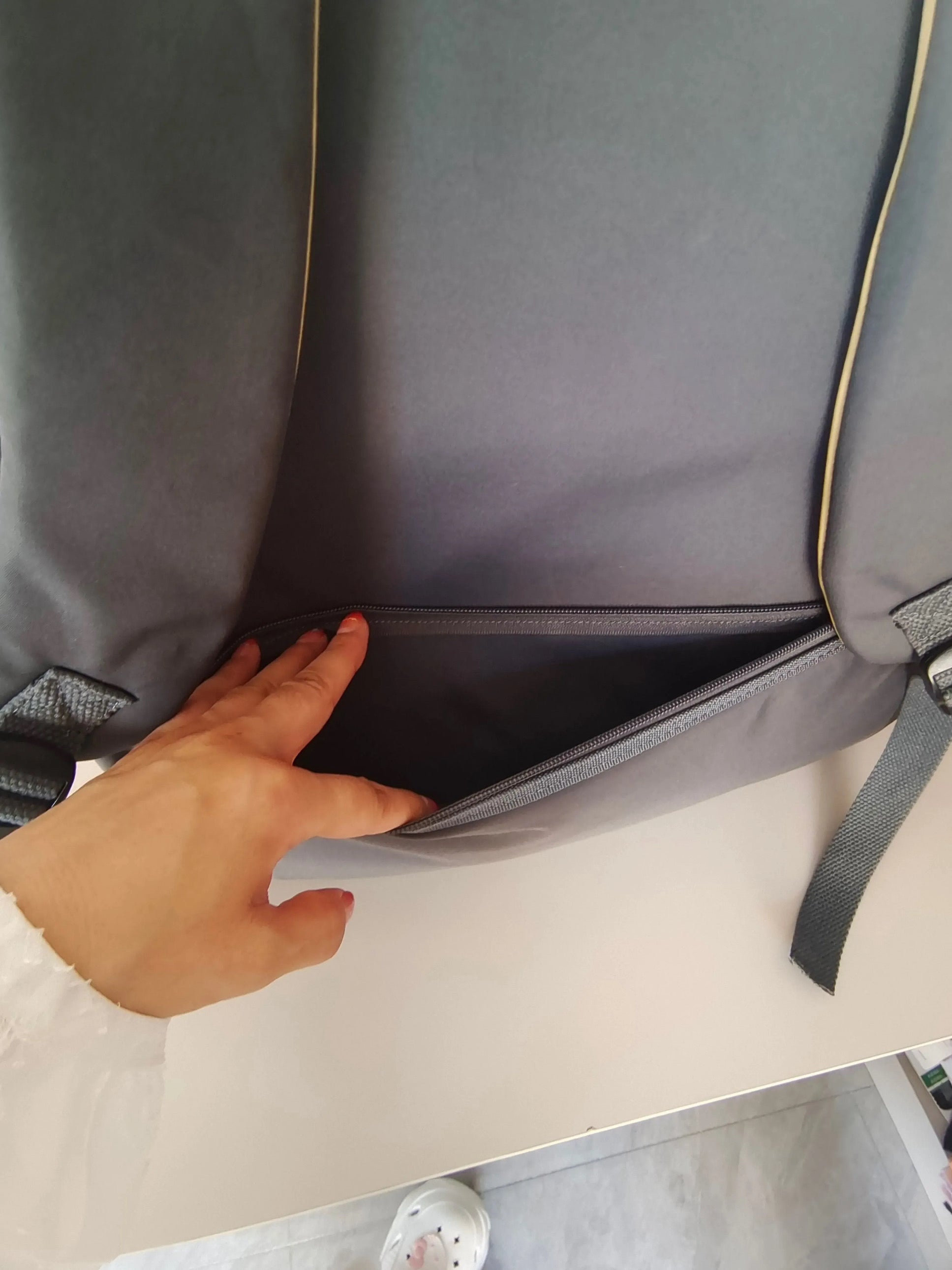 Crystal Core BackPack
