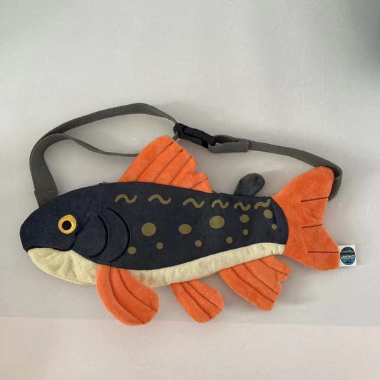 Brook Trout Fannypack (PRE-ORDER)