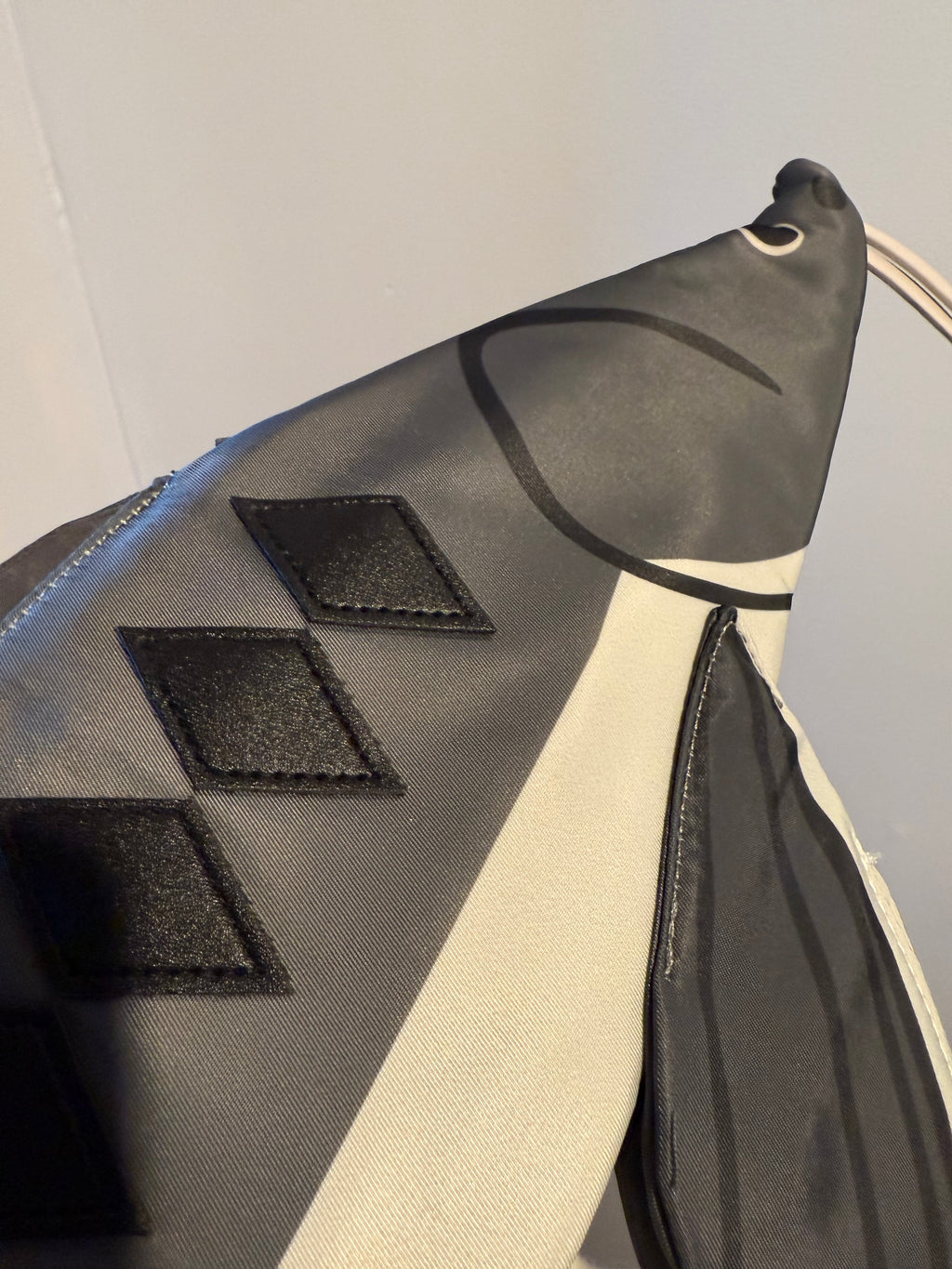 Sturgeon Messenger Bag