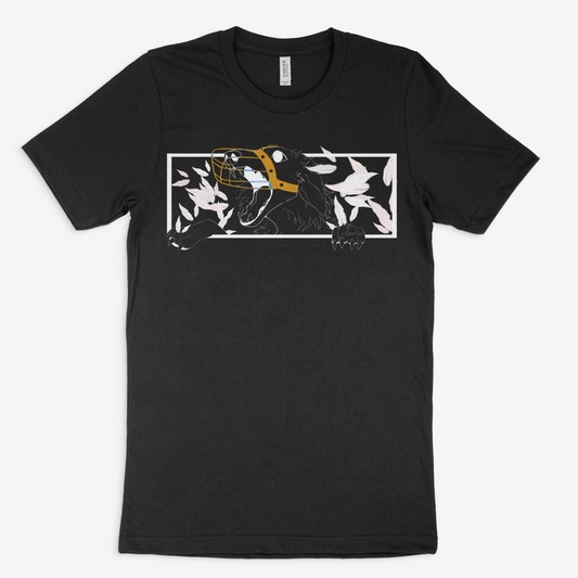 Broken Chains Shirt (PRE-ORDER)