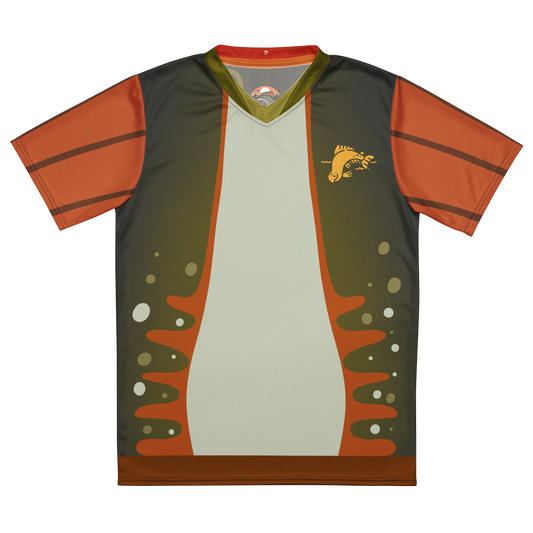 Brook Trout unisex jersey